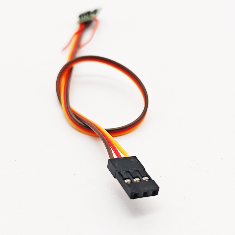1pcs 양방향 1A 미니 ESC 5V DC 브러시 속 - Diy Electric Car 리뷰 및 가격