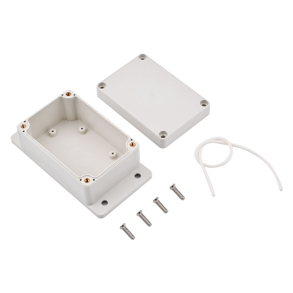 3pcs ABS 플라스틱 쉘 100x68x50mm 방수 - Diy Waterproof Electronics 리뷰 및 가격