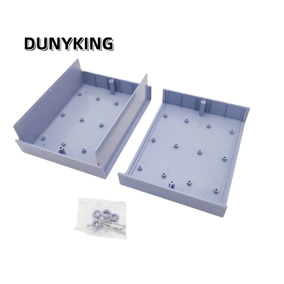 인클로저 케이스 플라스틱 상자 195x150x65mm  - Diy Waterproof Electronics 리뷰 및 가격