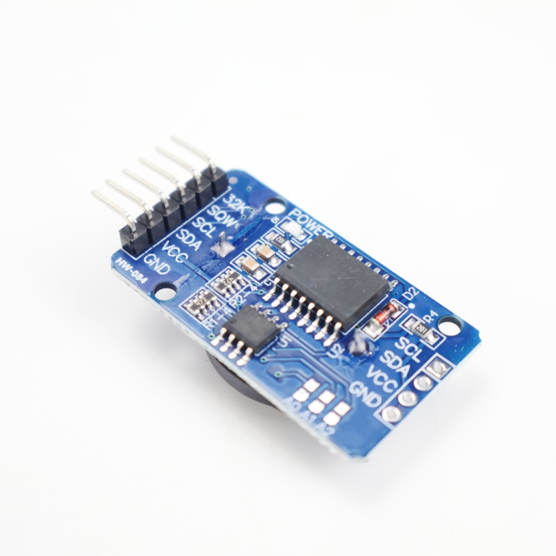 1pcs 2pcs 10 Pcs DS3231 + AT24 - Diy Electronics Raspberry Pi 리뷰 및 가격