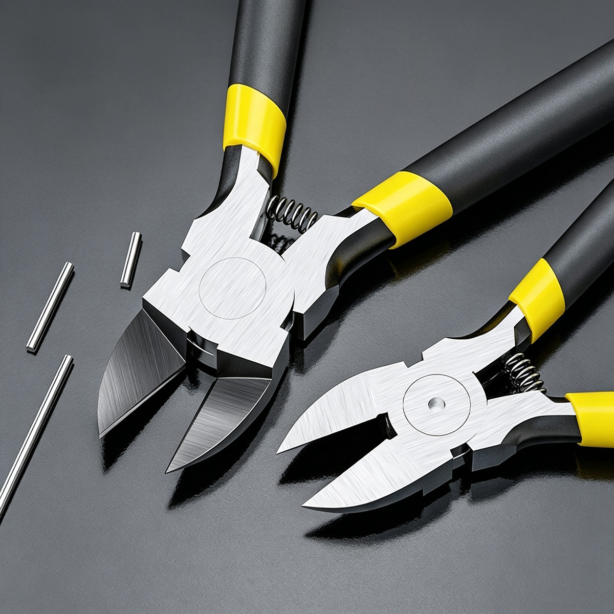 5, 6, 7, 8인치 미니 와이어 커터 플러시 컷 다 - Wire Stripper Cutter 리뷰 및 가격