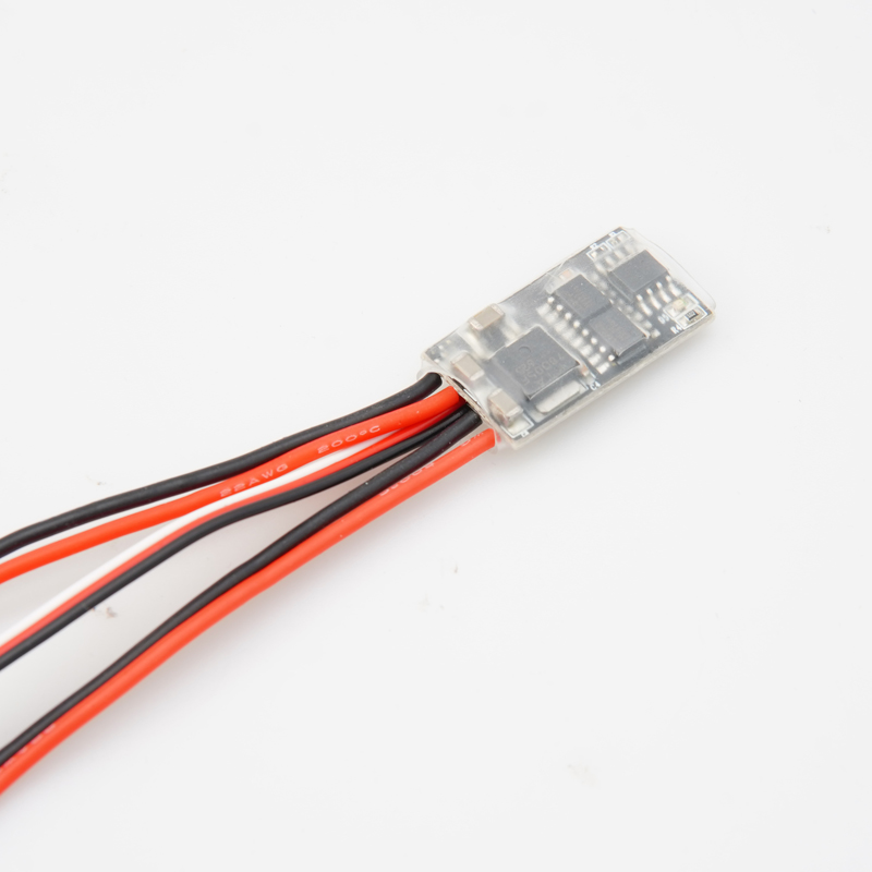 1PC 3.2V-12.6V/1S-3S 10A 미니 ES - Diy Boat Electronics 리뷰 및 가격