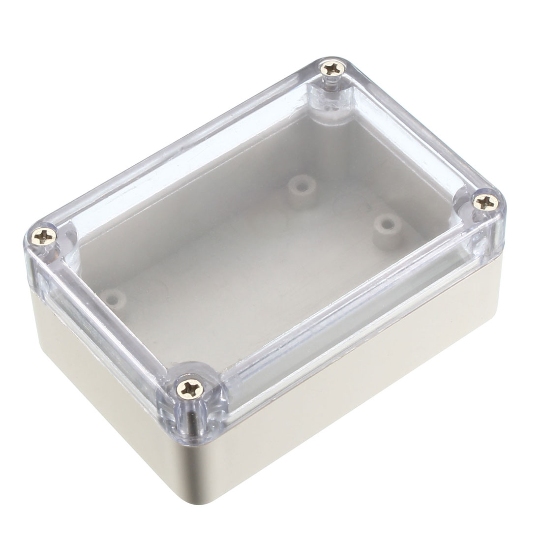 전기 케이블 용 ABS 프로젝트 정션 박스 야외 DIY - Diy Waterproof Electronics 리뷰 및 가격