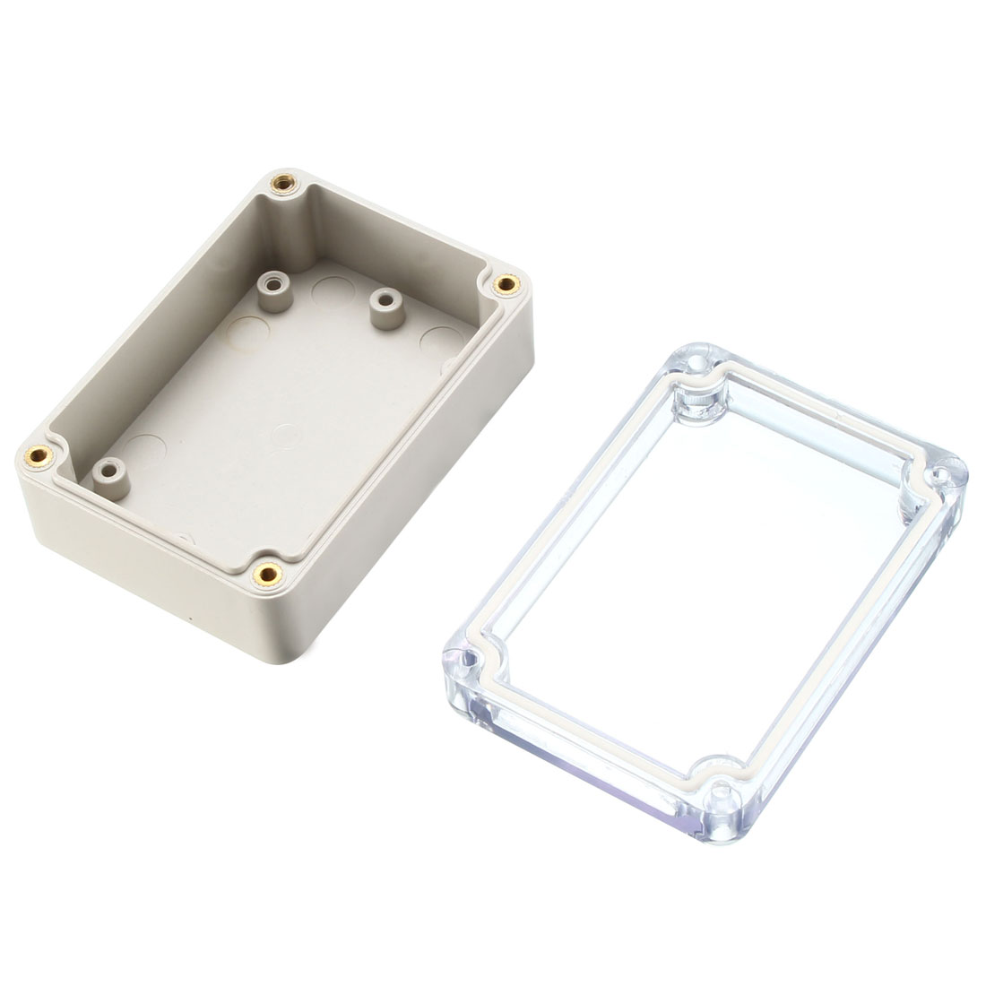전기 케이블 용 ABS 프로젝트 정션 박스 야외 DIY - Diy Waterproof Electronics 리뷰 및 가격