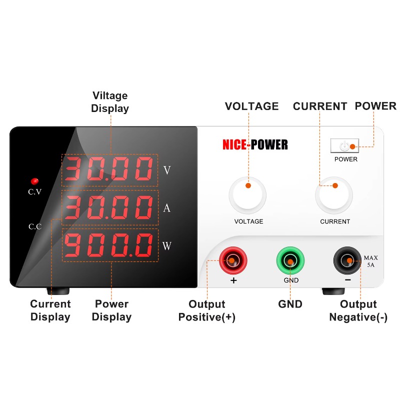 파워 R-SPS3030 30V 30A 실험실 테스트용  - Dc Power Supply Variable 리뷰 및 가격