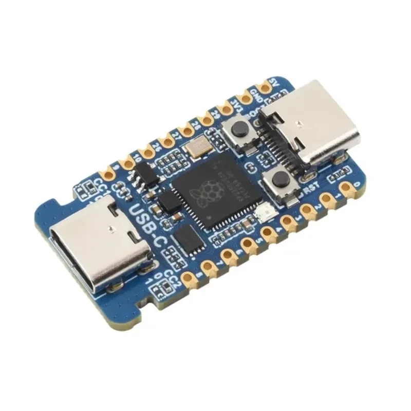 라즈베리 파이 피코 2 RP2350A 개발 보드 웨이브 - Raspberry Pi Zero 리뷰 및 가격
