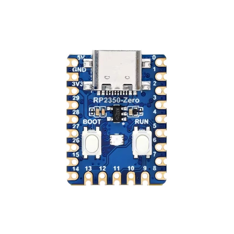 라즈베리 파이 피코 2 RP2350A 개발 보드 웨이브 - Raspberry Pi Zero 리뷰 및 가격