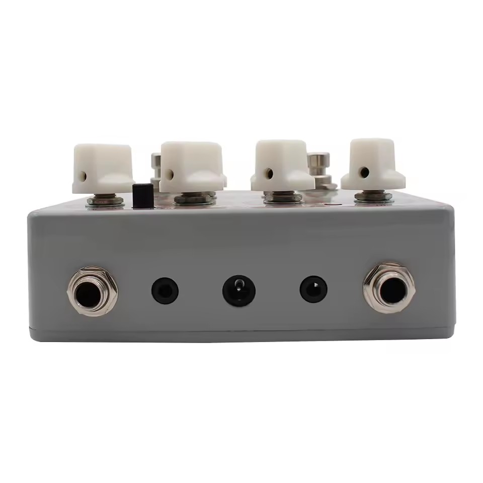 모스키 4 AMP IN ONE 앰프 박스 스피커 시뮬레 - Diy Guitar Electronics 리뷰 및 가격