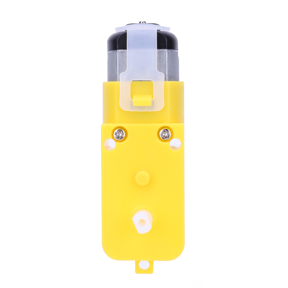 TT 모터 기어모터 DC 3-12V 스마트 자동차 섀시 - Diy Electric Car 리뷰 및 가격