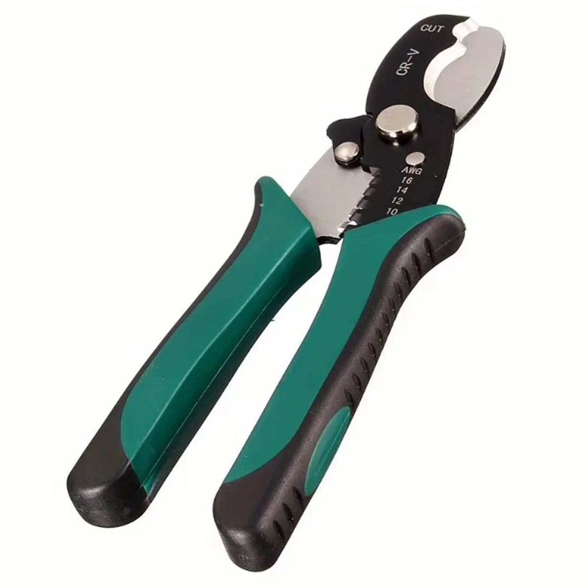 와이어 스트리퍼 케이블 절단 가위 스트리핑 플라이어 커 - Wire Stripper Cutter 리뷰 및 가격