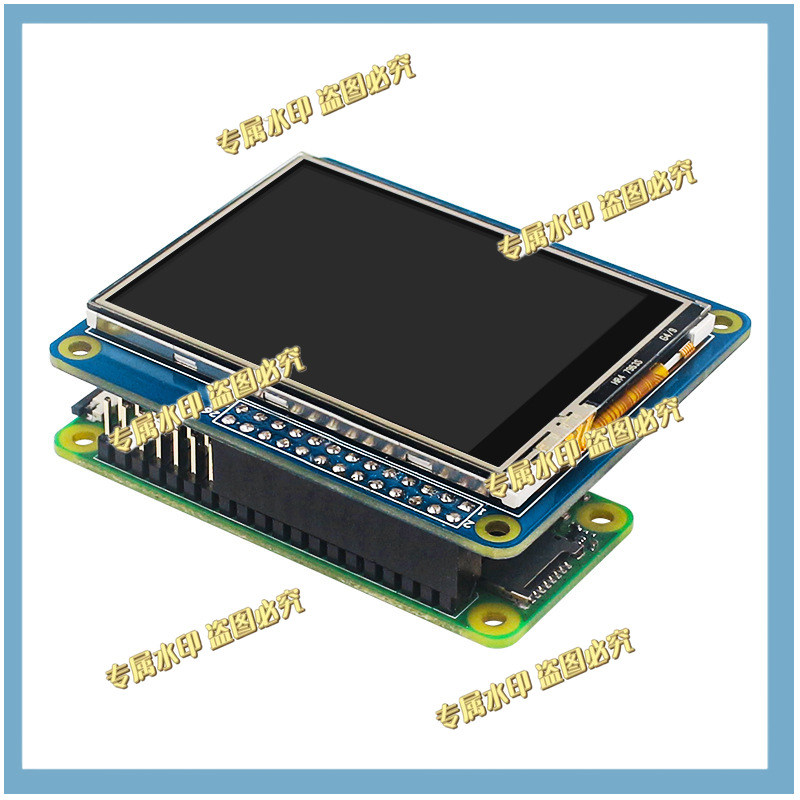 라즈베리 파이 4B/3B +/3A +/제로 2W용 2. - Raspberry Pi Zero 리뷰 및 가격